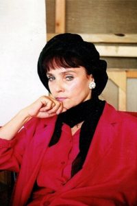 Тамара Недошовенко