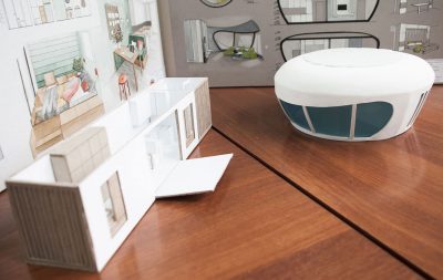 Дизайн середовища КДАДПМД