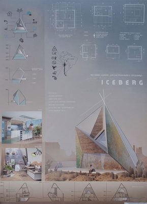 Дизайн середовища КДАДПМД