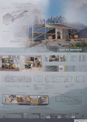 Дизайн середовища КДАДПМД