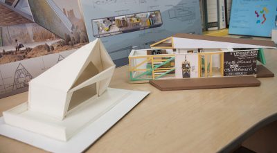 Дизайн середовища КДАДПМД