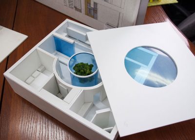 Дизайн середовища КДАДПМД