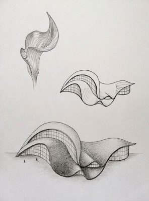 Дизайн середовища КДАДПМД