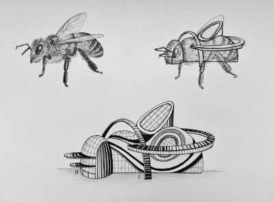 Дизайн середовища КДАДПМД